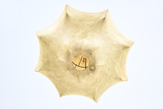 Image 1 of "Viscontea" Hanging Lamp by Achille & Pier Giacomo Castiglioni for Flos, 1960s