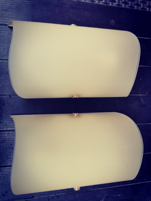 Lampada da parete Linea Light Italia Vintage