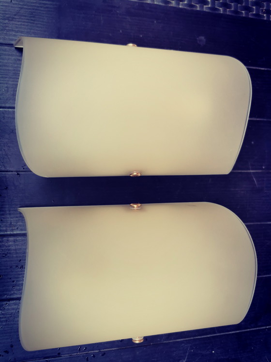 Image 1 of Lampada da parete Linea Light Italia Vintage