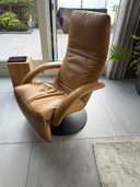 2 Jori realex stoelen