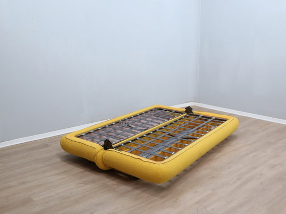 Image 1 of Modulares Schlafsofa „Dr. Jekyll & Mr. Hyde“ von Poltrona Frau aus den 1980er Jahren
