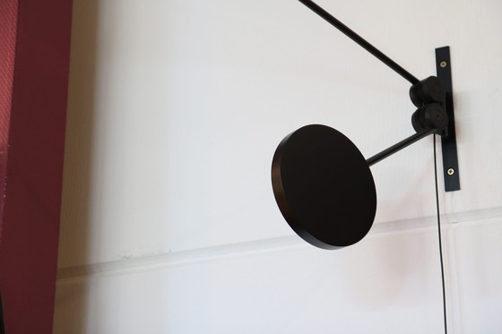 Image 1 of Luceplan Counterbalance wall lamp - adjustable
