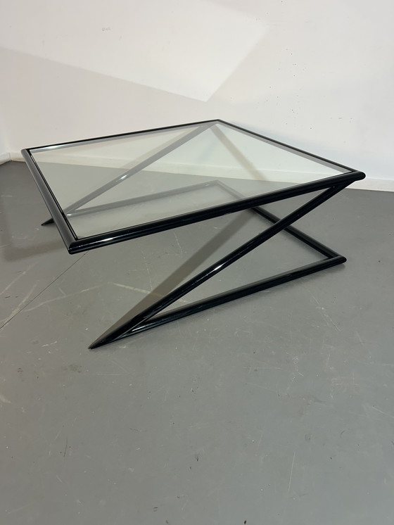 Image 1 of Table basse Harvink 1980