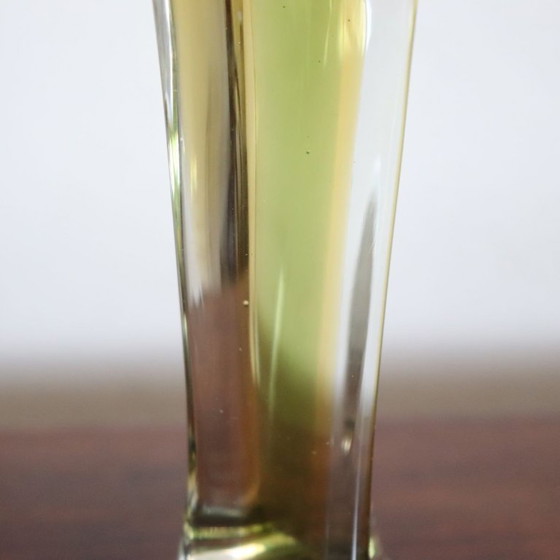 Image 1 of Murano kunstglas, De Maagd Maria, Italië, 20e eeuw
