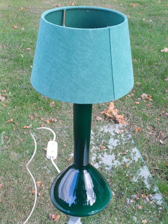 Image 1 of Lampada da tavolo Kastrup Holmegard Danimarca.