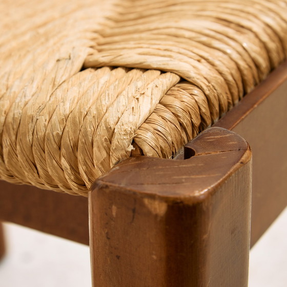 Image 1 of MK10322 Esszimmerstuhl aus Buche, 5er-Set