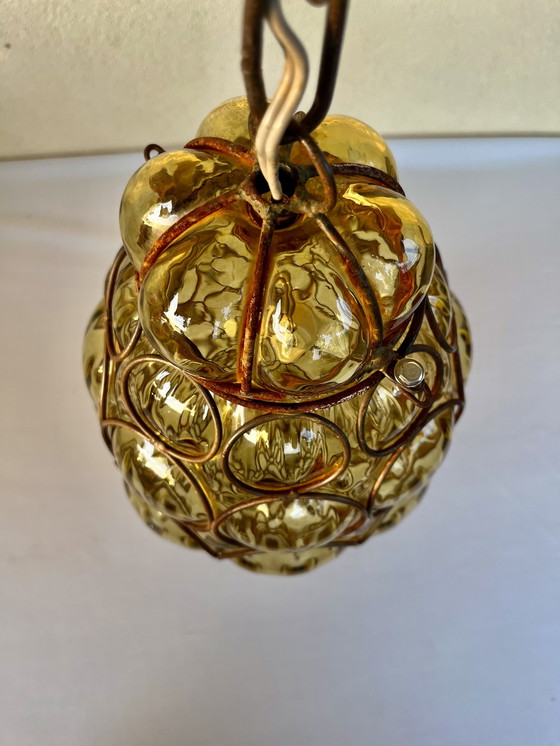 Image 1 of Lámpara de Murano Venecia