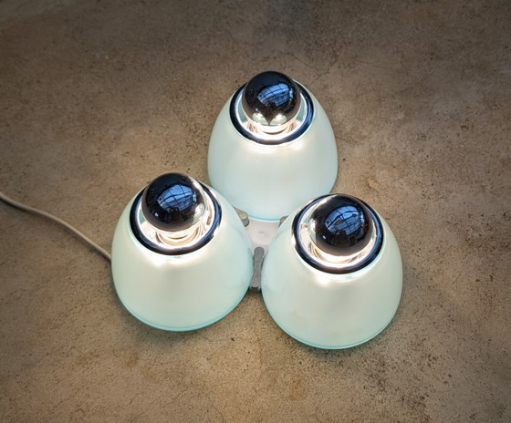 Image 1 of Artemide Deltakalias Deckenleuchte