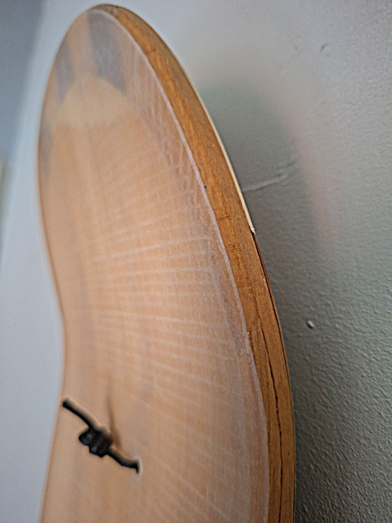 "Vintage Collectors" Lib Tech Skateboard Deck Y2K ERA – Wall decoration, Fiberglass, Wood (photo 4 of 9)