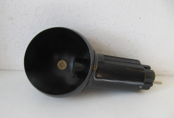 Plug-in Lamp Bendt Hansen for DL Lampen. – Wall lights, Plastic (photo 4 of 7)