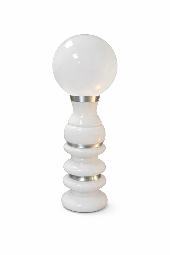 Image 1 of Floor lamp or table lamp from Italy