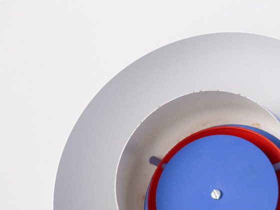Image 1 of Deense vintage hanglamp PH 5 van Poul Henningsen, Louis Poulsen, 1958