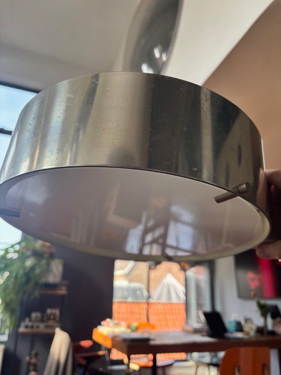 Image 1 of 3 x Bruno Gatta 288W wandlamp voor Stilnovo