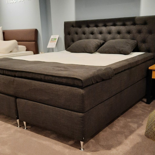 Ecolife Beds Cozy box spring 180x200