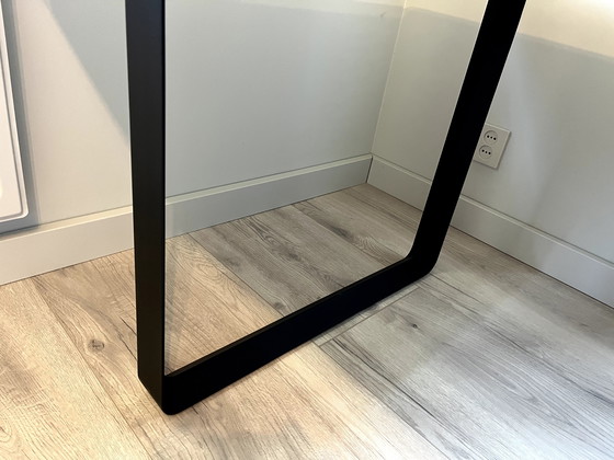Image 1 of Muuto 70/70 Design Table Black (Desk/Dining Table)
