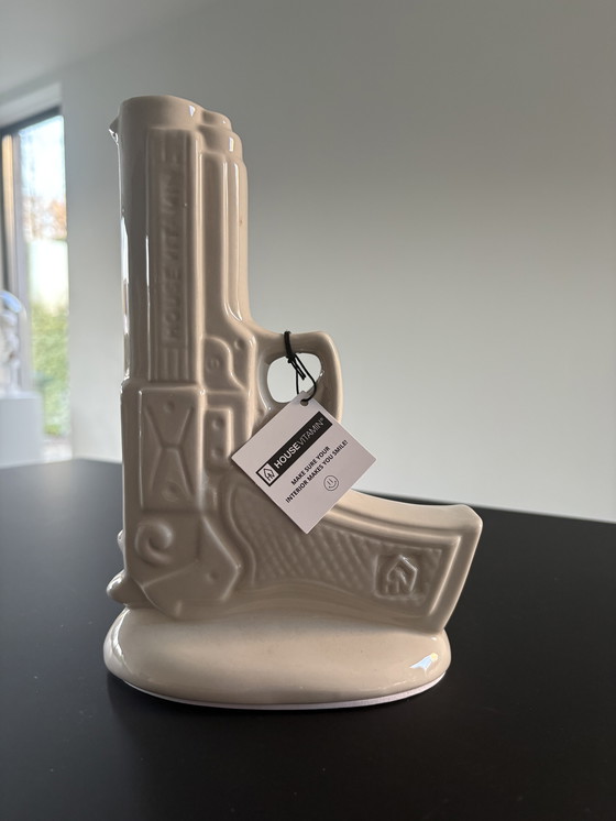 Image 1 of Gun Flower vase, maat L, merk House Vitamin