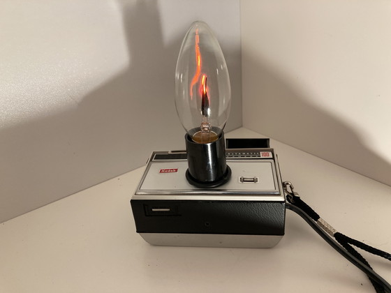 Image 1 of Kodak Elektrische Kerzenlampe