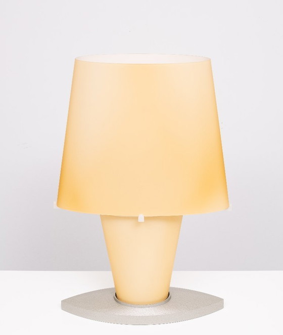Image 1 of Table Lamp by Daniela Puppa for Fontana Arte, 1990 Italy
