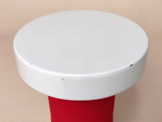 Image 1 of Hocker „Bobbin“ von XLBoom