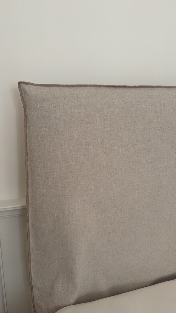 Image 1 of Letto Gervasoni Ghost 140 x 200 cm