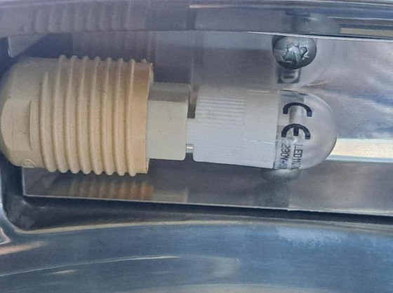 Image 1 of Design tafellamp Massive Berio