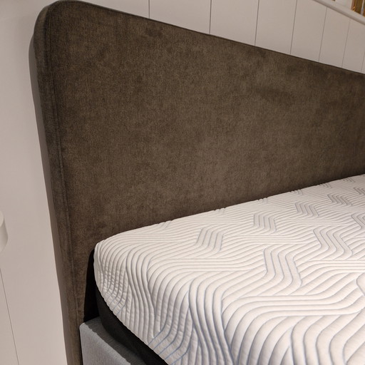 TEMPUR ONE box spring - 180x210