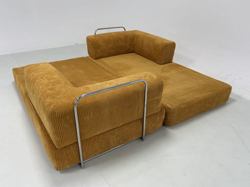 Canapé design Teddy