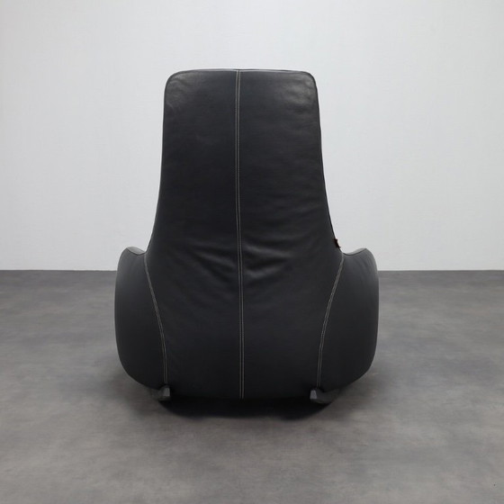 Image 1 of Lounge Chair Dim Sum by Simon Pengelly for Montis, 2012