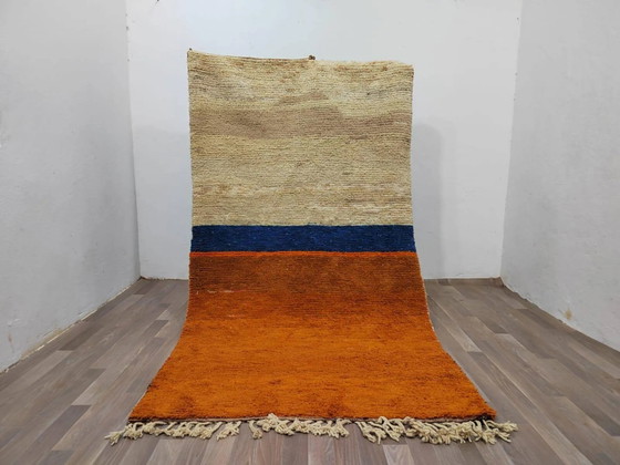 Traditioneller Berber-Teppich 3 x 2 m – Teppiche & Läufer, Wool (photo 4 of 13)