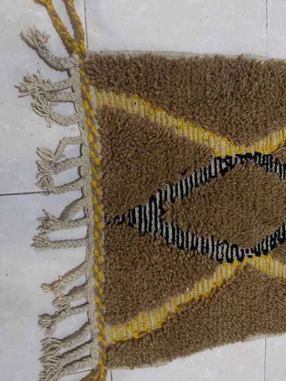 Image 1 of Berber rugs