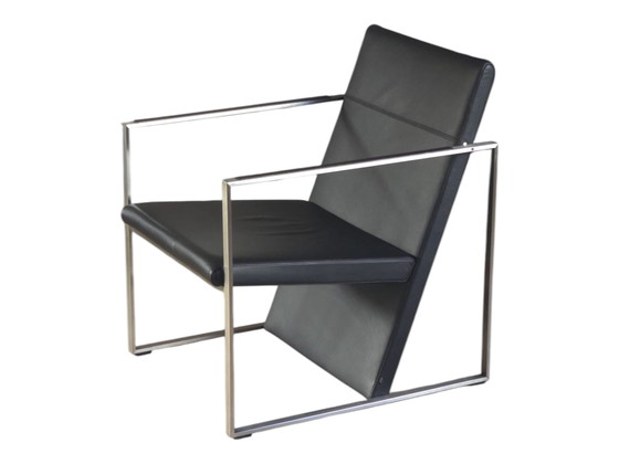 Image 1 of Arco Spine Pelle Nera