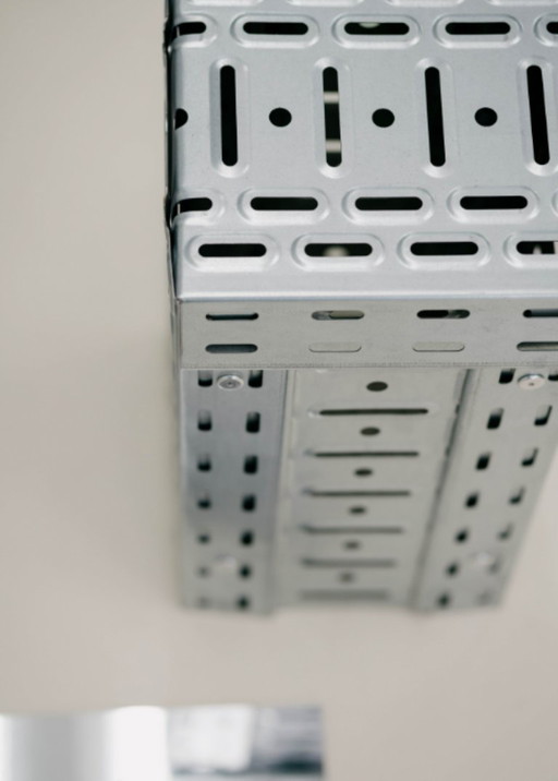 tea rack by RAOUL PAUL BOONE