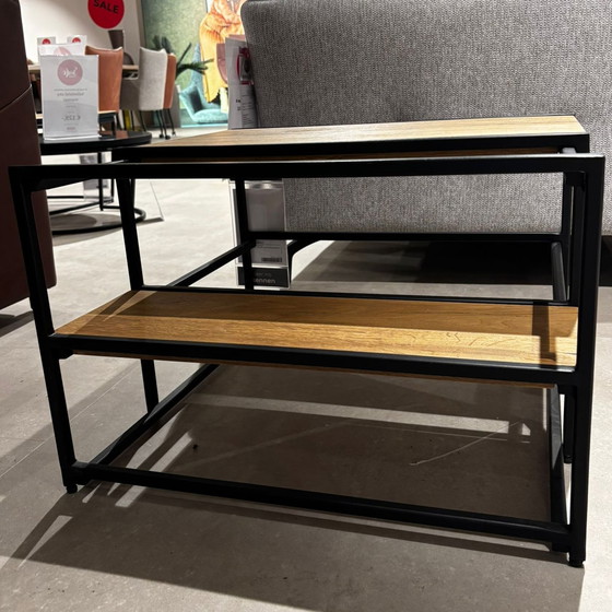 Image 1 of Mesa auxiliar Henders & Hazel City