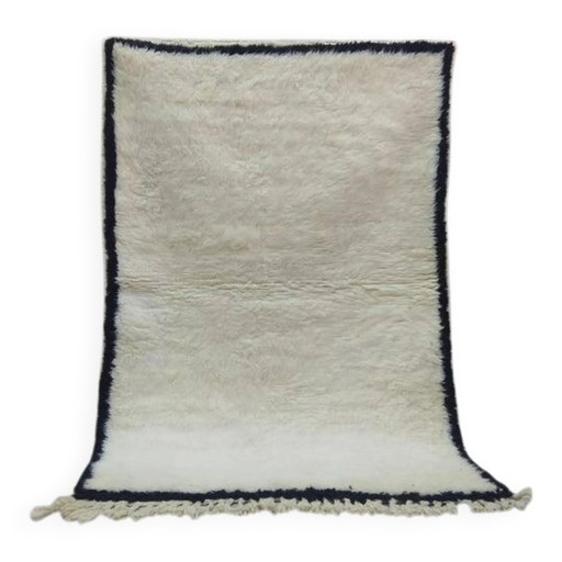 Handmade Berber rug 250cmx150cm