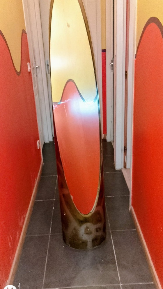 Image 1 of Miroir lipstick vintage