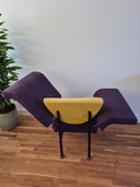 'Greetings from Holland' Chair by Rob Eckhart