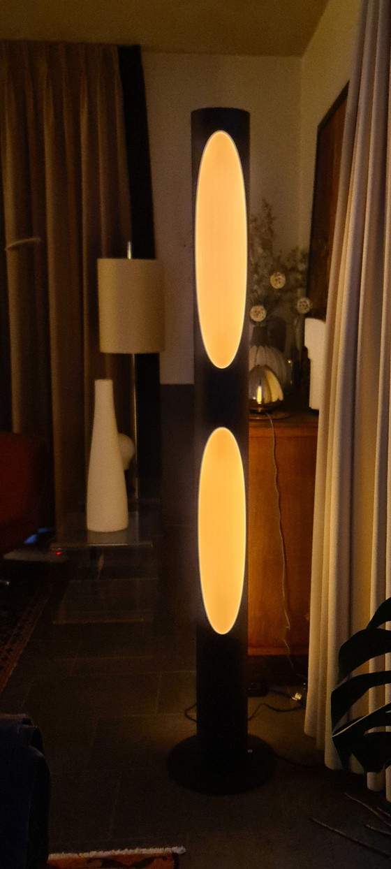 Image 1 of Cisalo CINQUE
LED-vloerlamp Italiaanse Design 