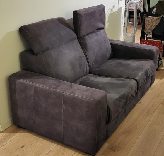 Image 1 of divano a 2 posti