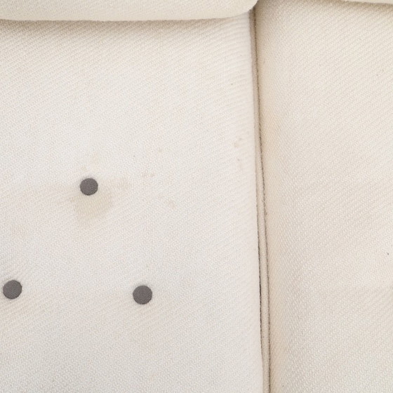 Image 1 of Ulferts — 3-Seater Sofa — 1970s Swedish Lounge Classic — Timeless Mid-Century Presence