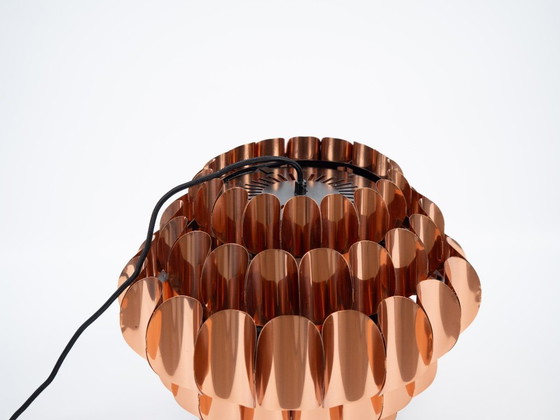 Lampada a sospensione vintage svedese di Thorsten Orrling, Hans-Agne Jakobsson, anni '60 – Temde (photo 7 of 17)