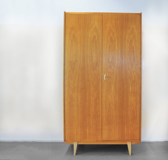 Image 1 of Lightwood Vintage Wardrobe