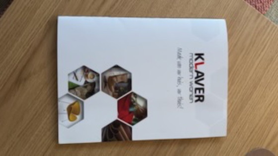 Image 1 of Canapé et fauteuil design Gelderland type 6250