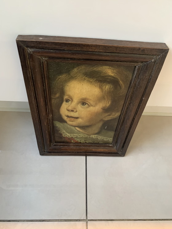 Image 1 of Stampa di pittura