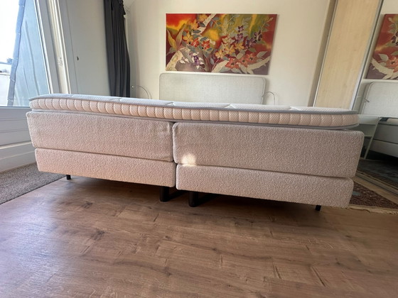 Letto a molle Swiss Sense 180 x 210 – Letti matrimoniali, Altro (photo 8 of 9)