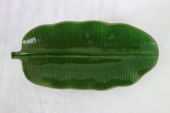 Image 1 of Vintage Ceramic Fruit and Vegetable Bowl #1