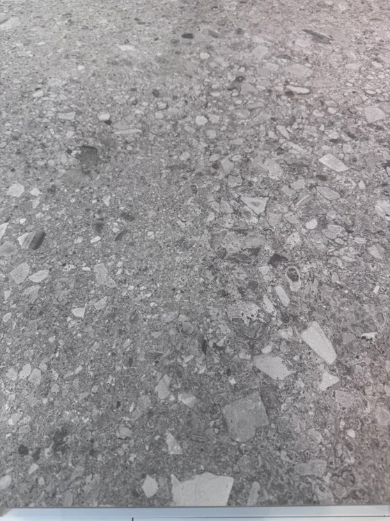 Image 1 of garden table model Linate 220cm. Ceppo de Gré