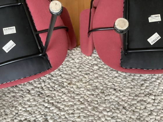 Image 1 of Sillas Gispen Kembo