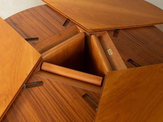 Unieke eettafel, Skovby – Wood (photo 8 of 12)