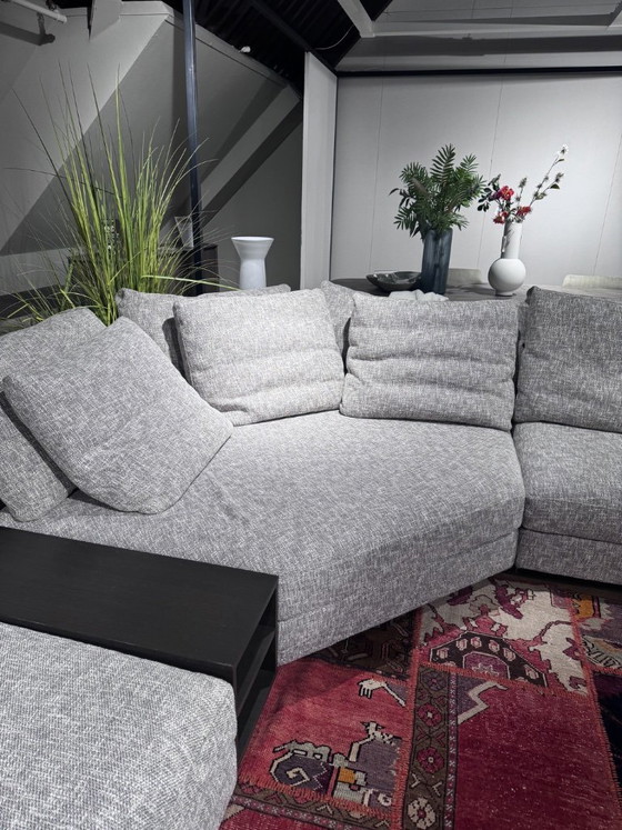 Image 1 of grande divano angolare EVRA