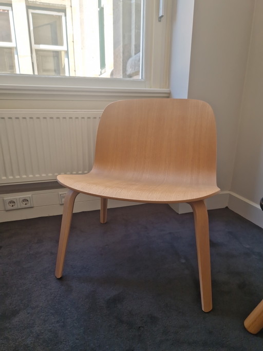 Multomap Visu Lounge chair